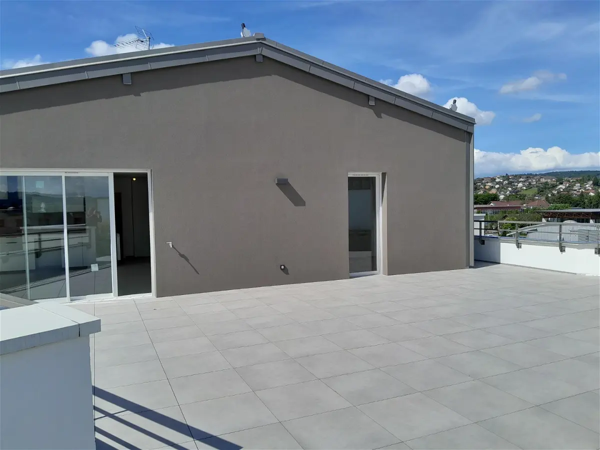 Appartement 4 pièces 78 m² · à Annecy · 77,7 m² · 2 145 €/mois