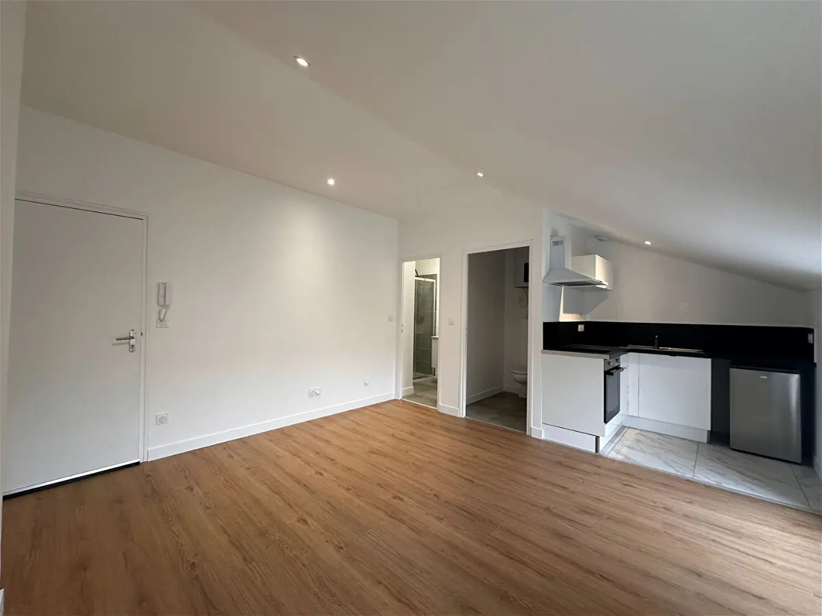 appartementà CHOLET