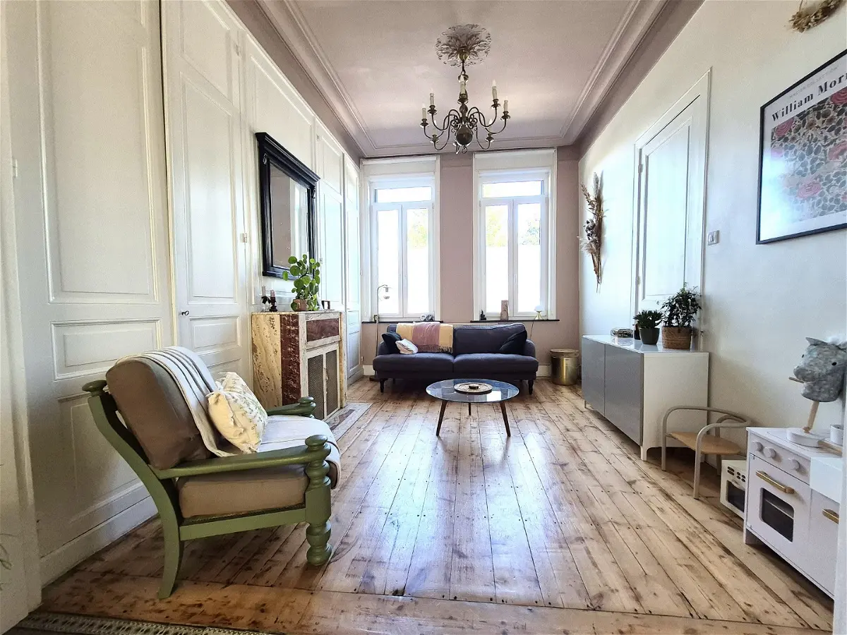 maisonà Tourcoing