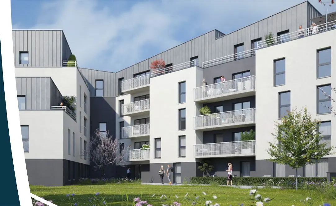 Achat appartementà 14000