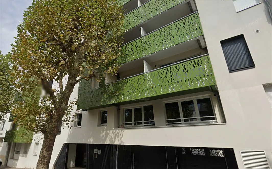 Achat appartementà NANTES