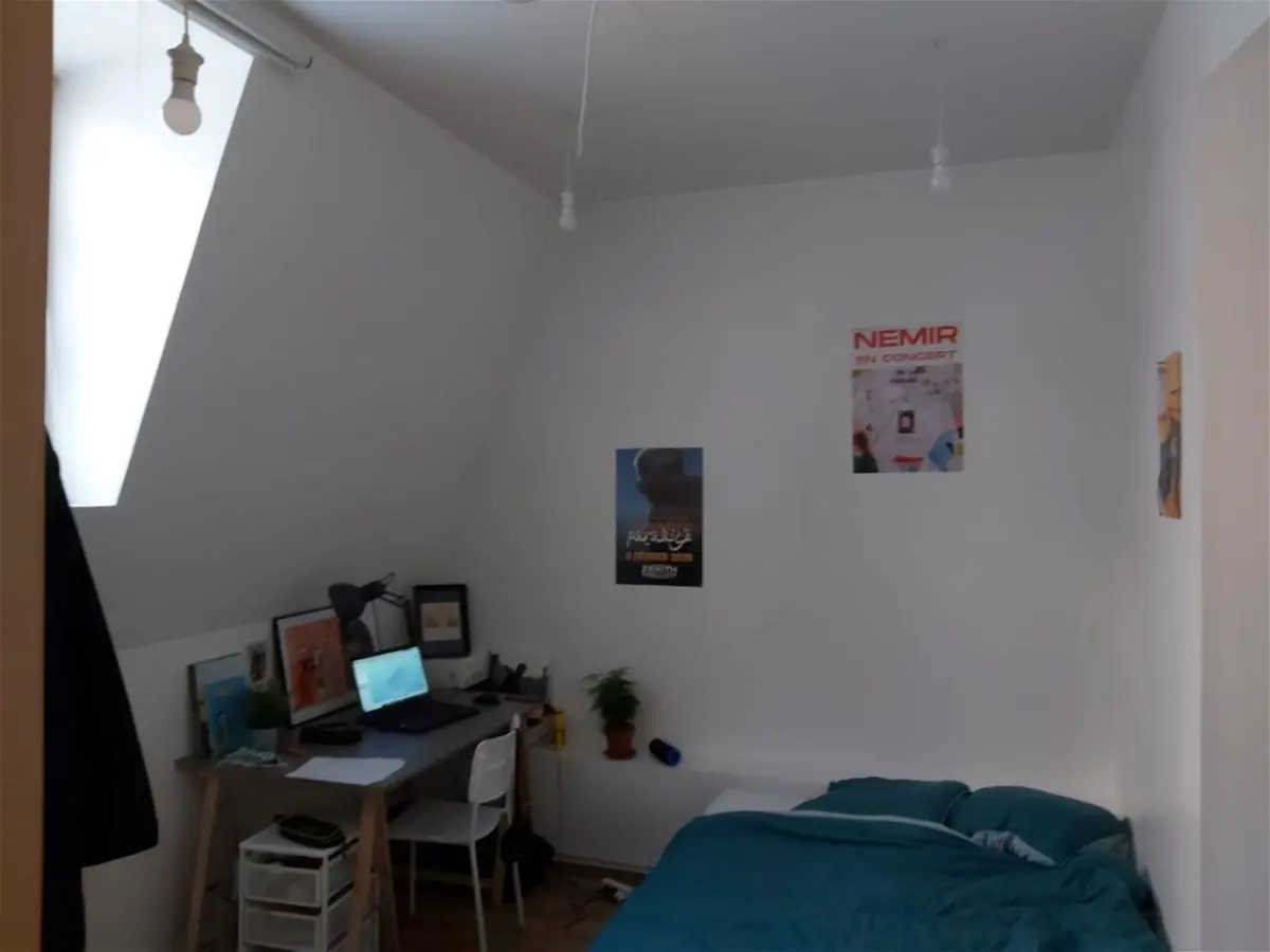 appartementà STRASBOURG