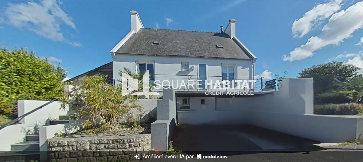 Achat maisonà PENCRAN