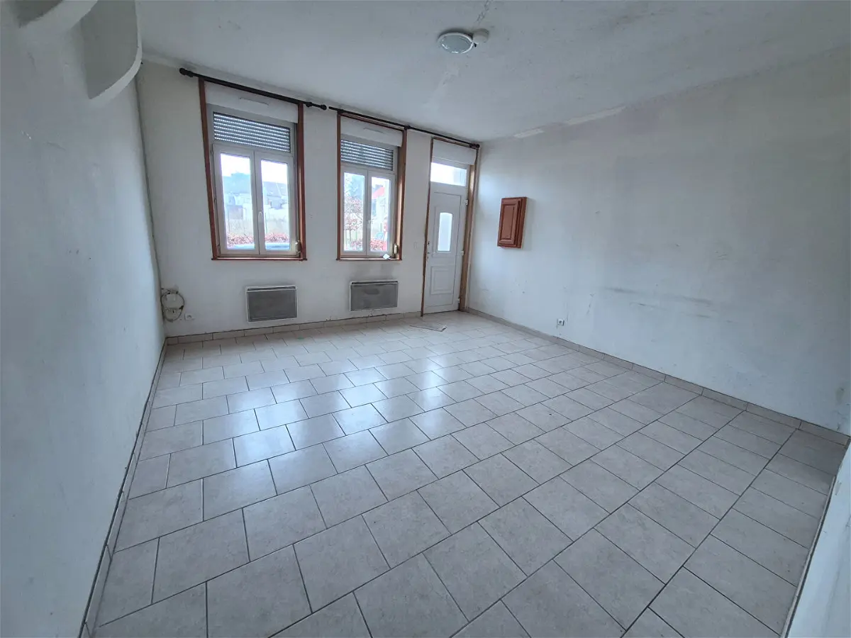 Achat maisonà DENAIN