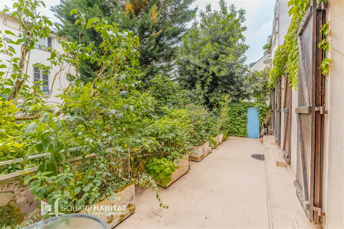 Achat appartementà NANTES