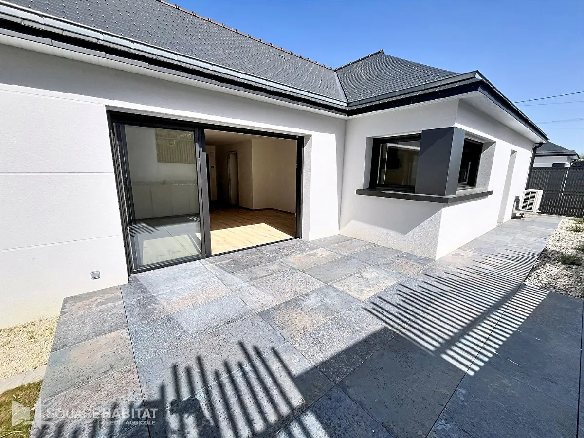 Achat maisonà TREMELOIR