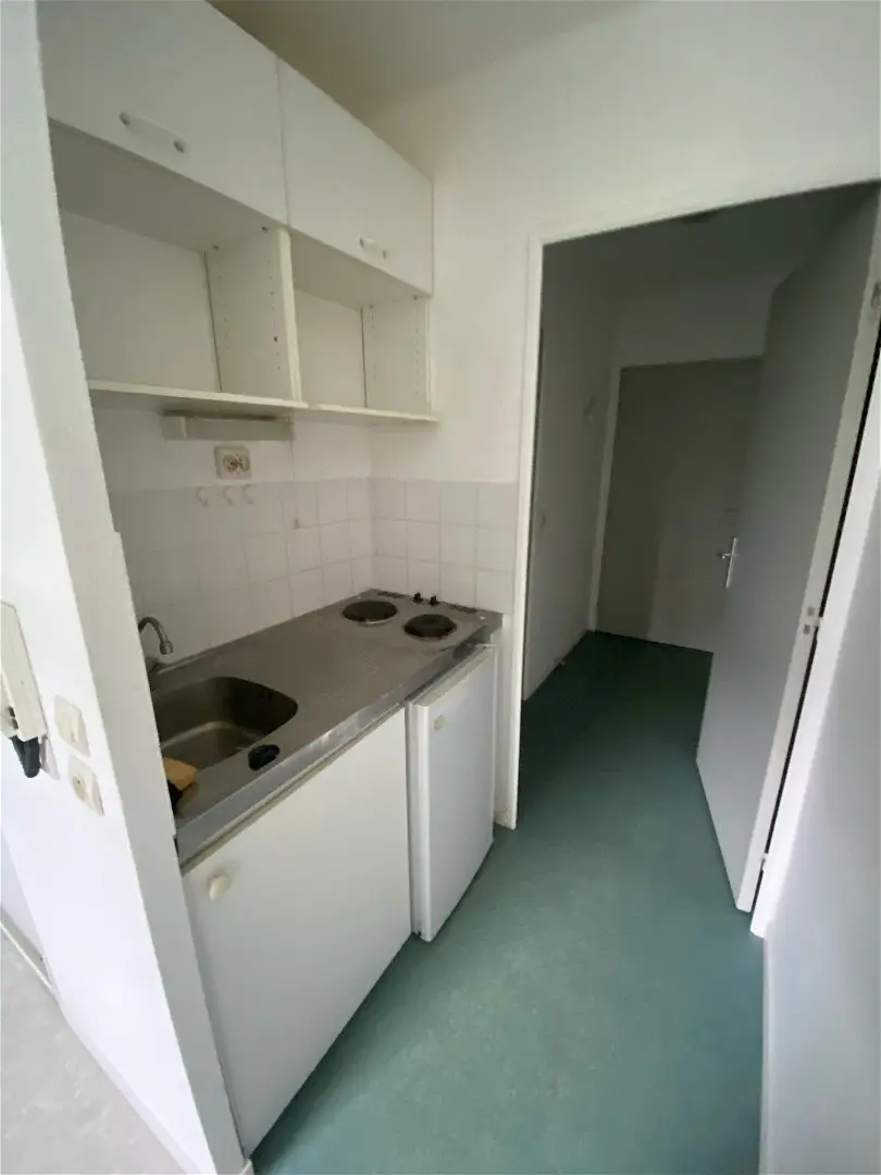 appartementà BESANCON