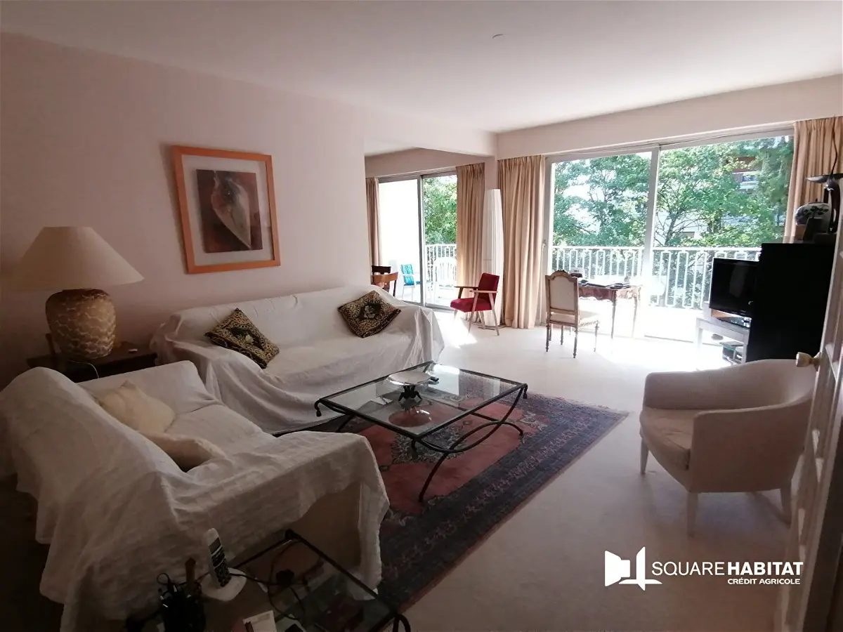 Achat appartementà CHOLET