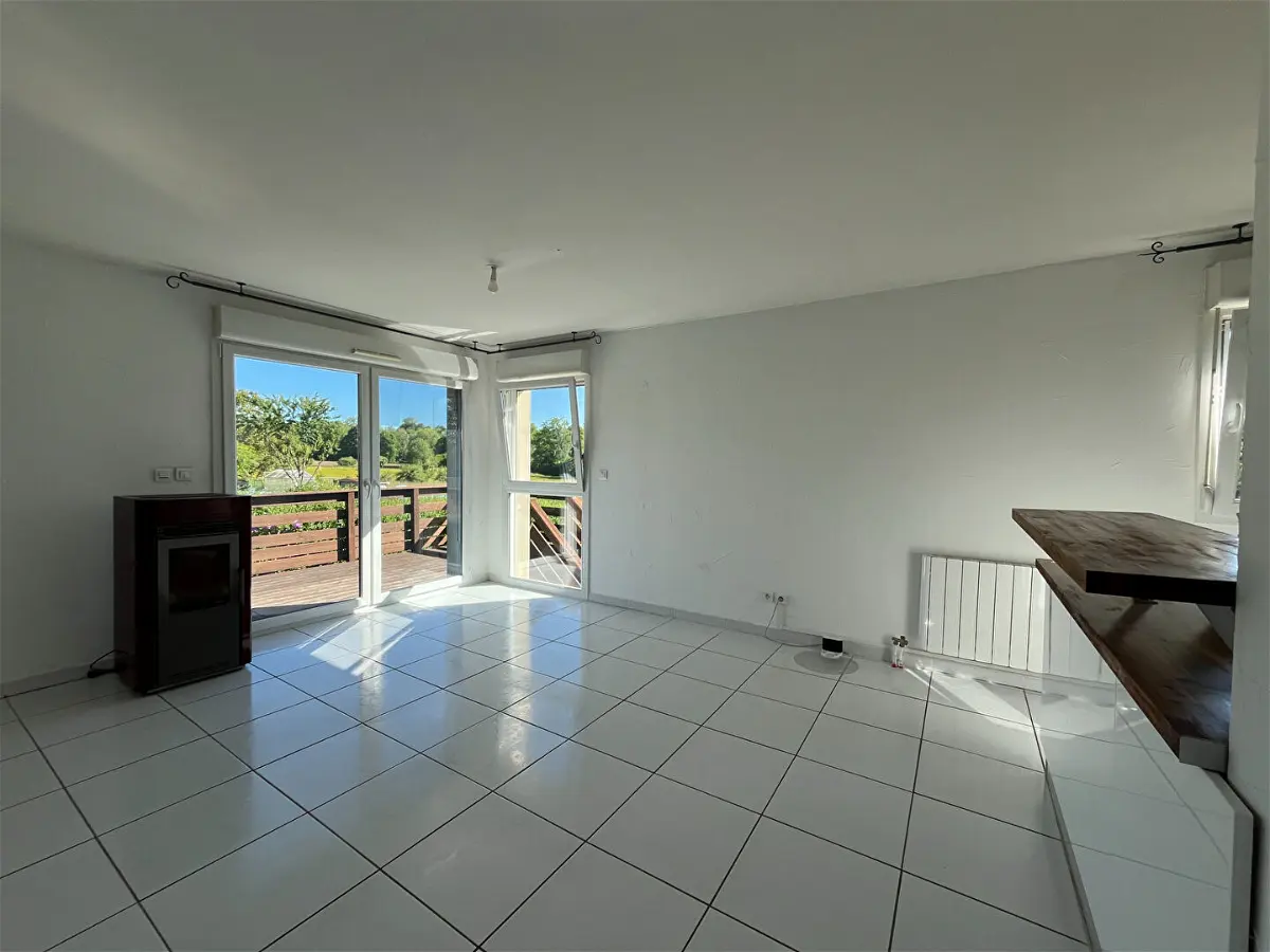 Achat appartementà FOUSSEMAGNE