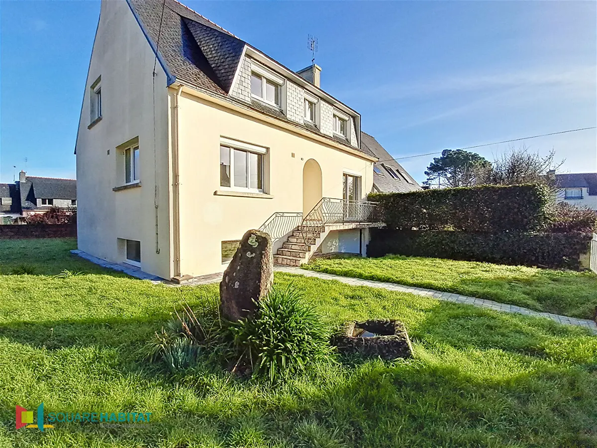 Achat maisonà PONT L ABBE