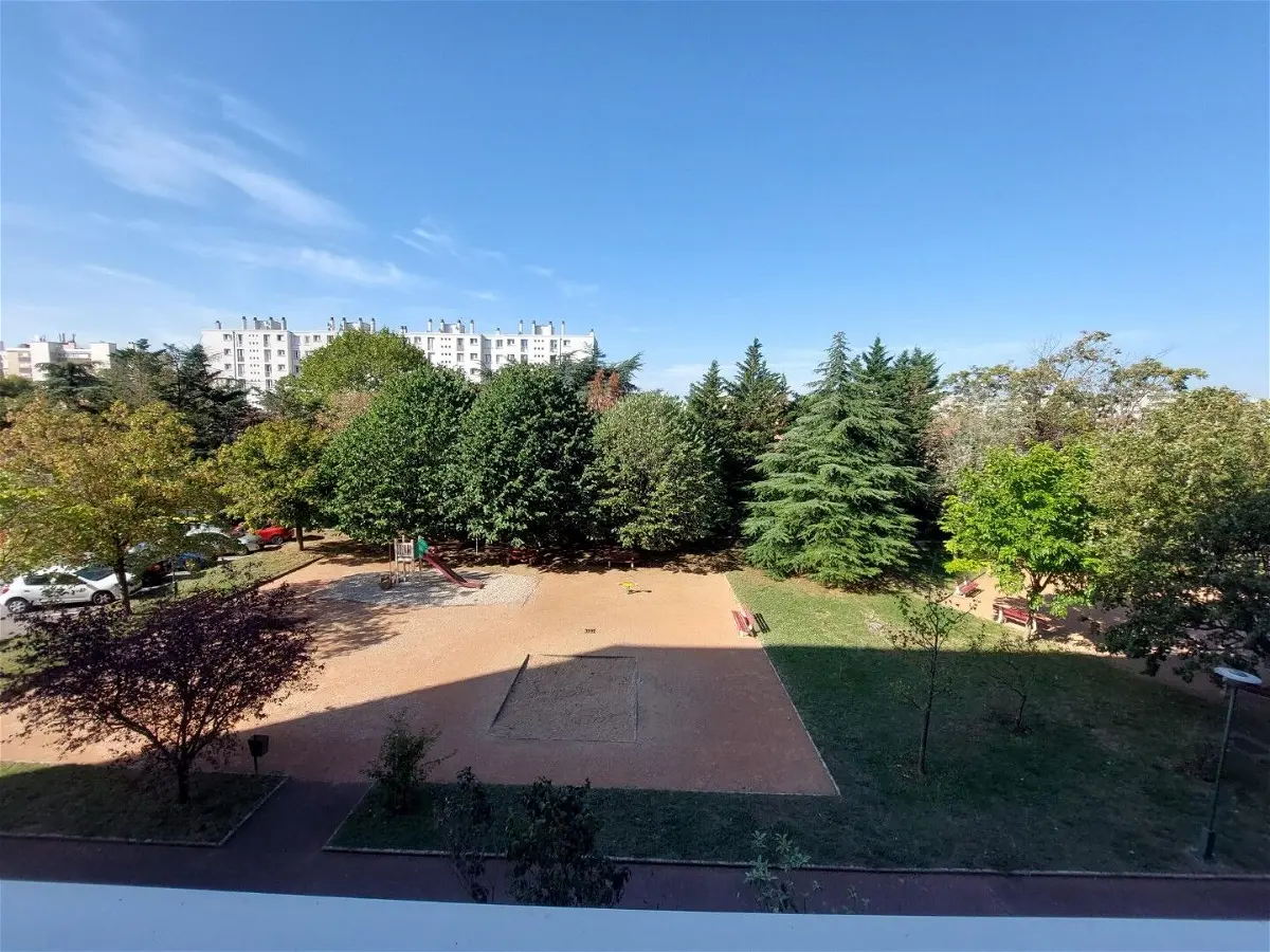 appartementà Villeurbanne