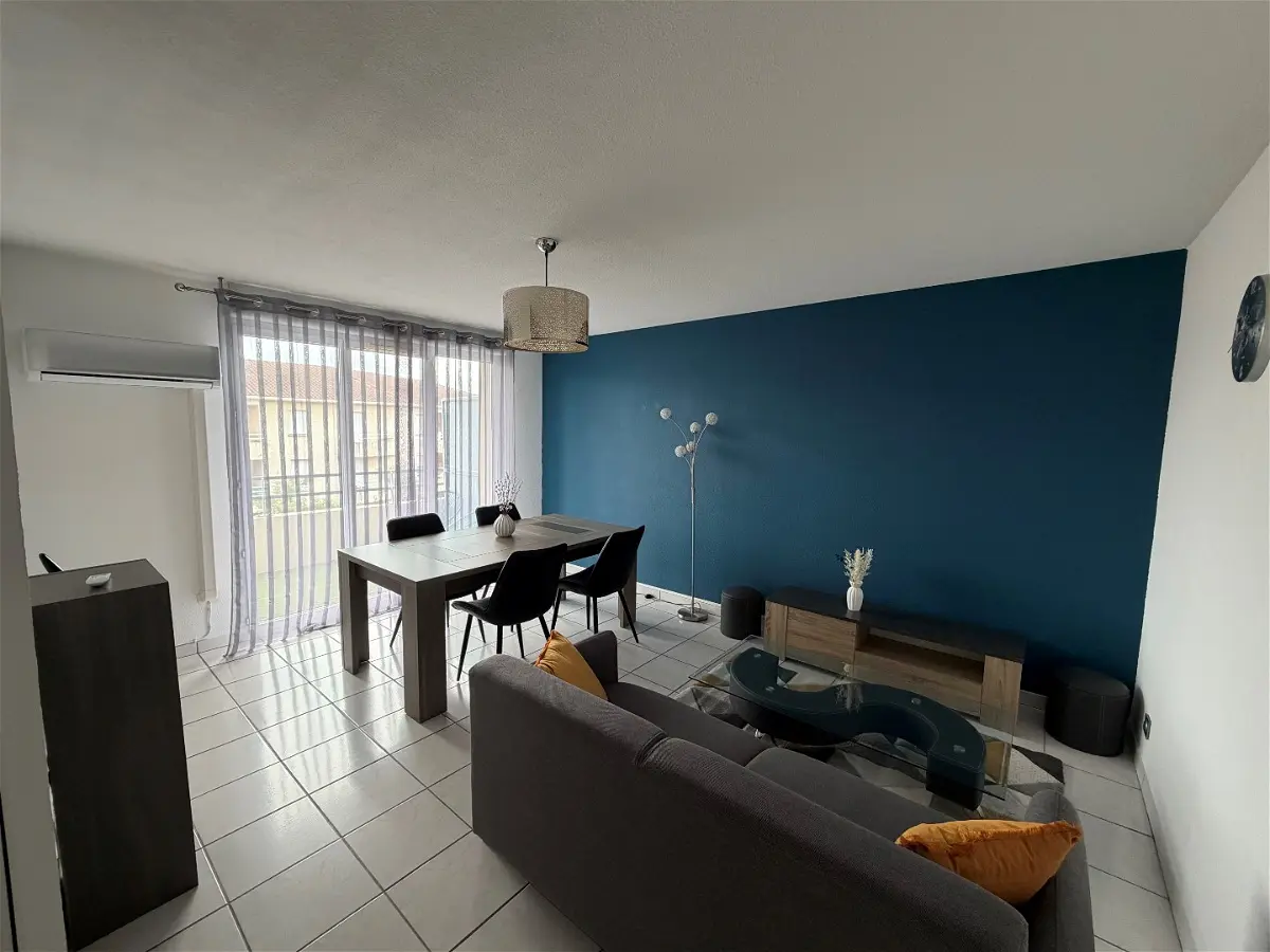 appartementà COLOMIERS