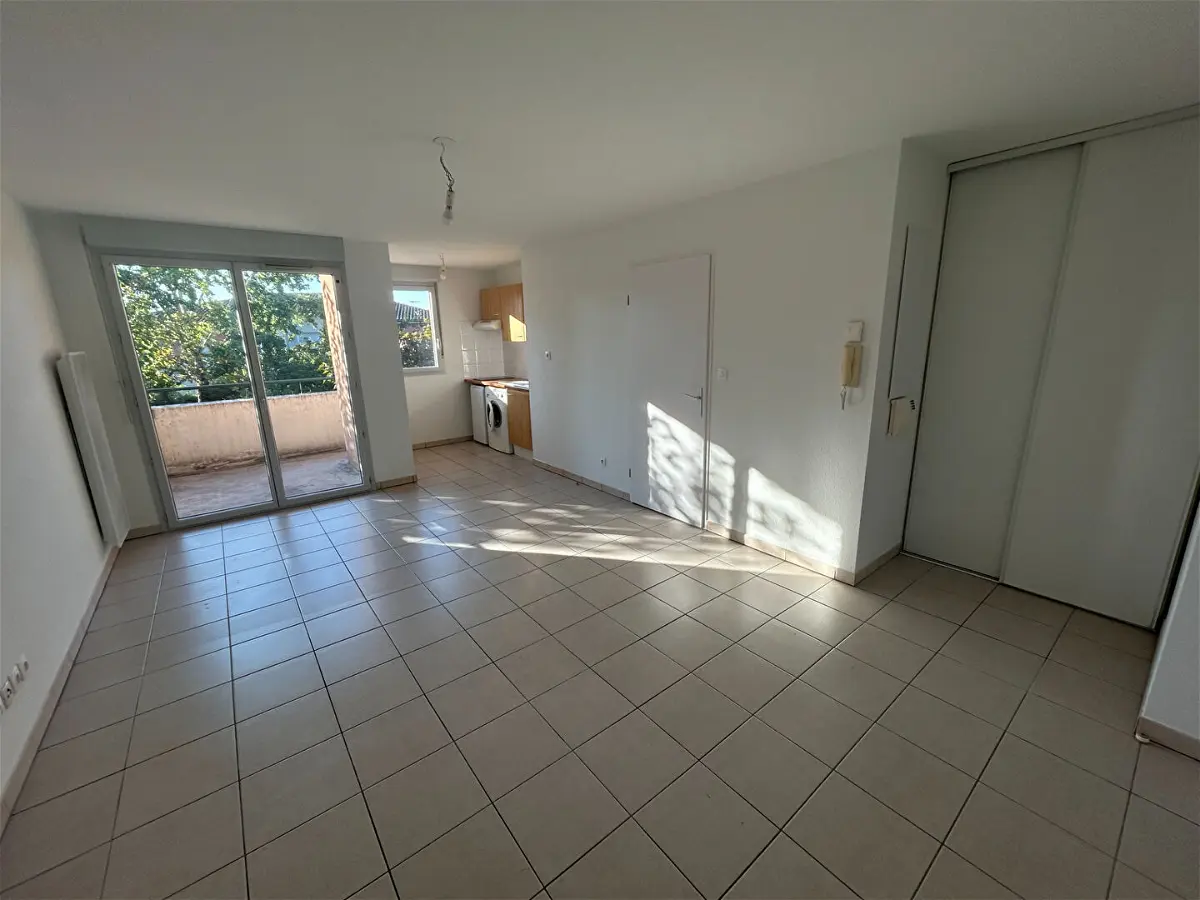 Achat appartementà SAINT JORY