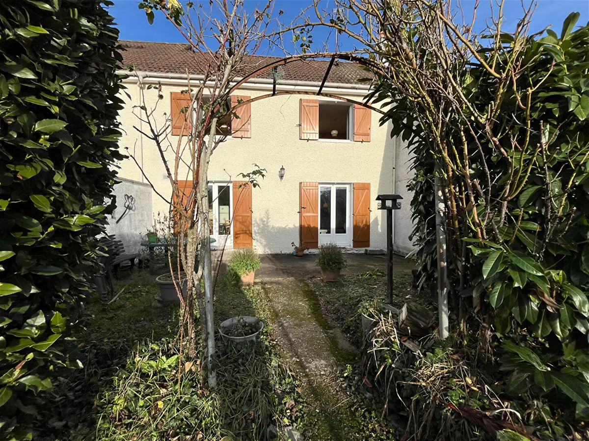 Achat maisonà BEAUGENCY