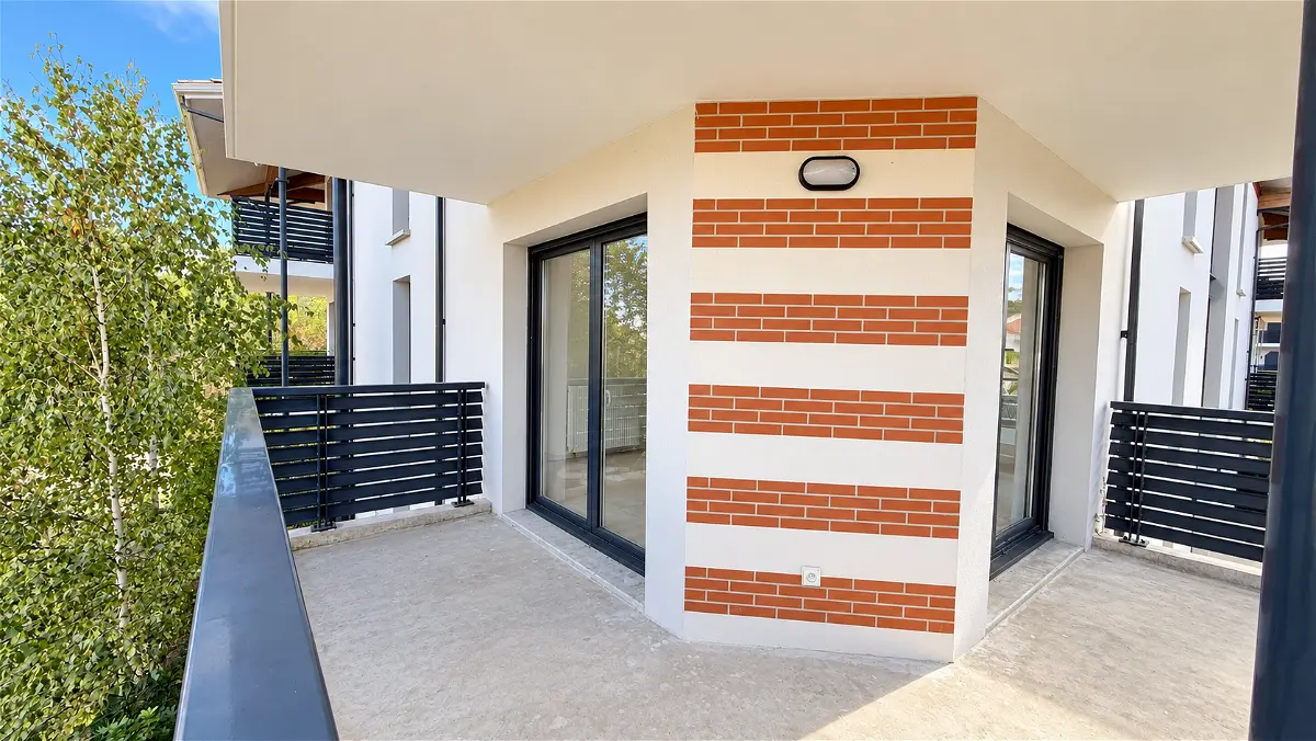 Appartement 3 pièces 55 m² · à Audenge · 55,1 m² · 777 €/mois