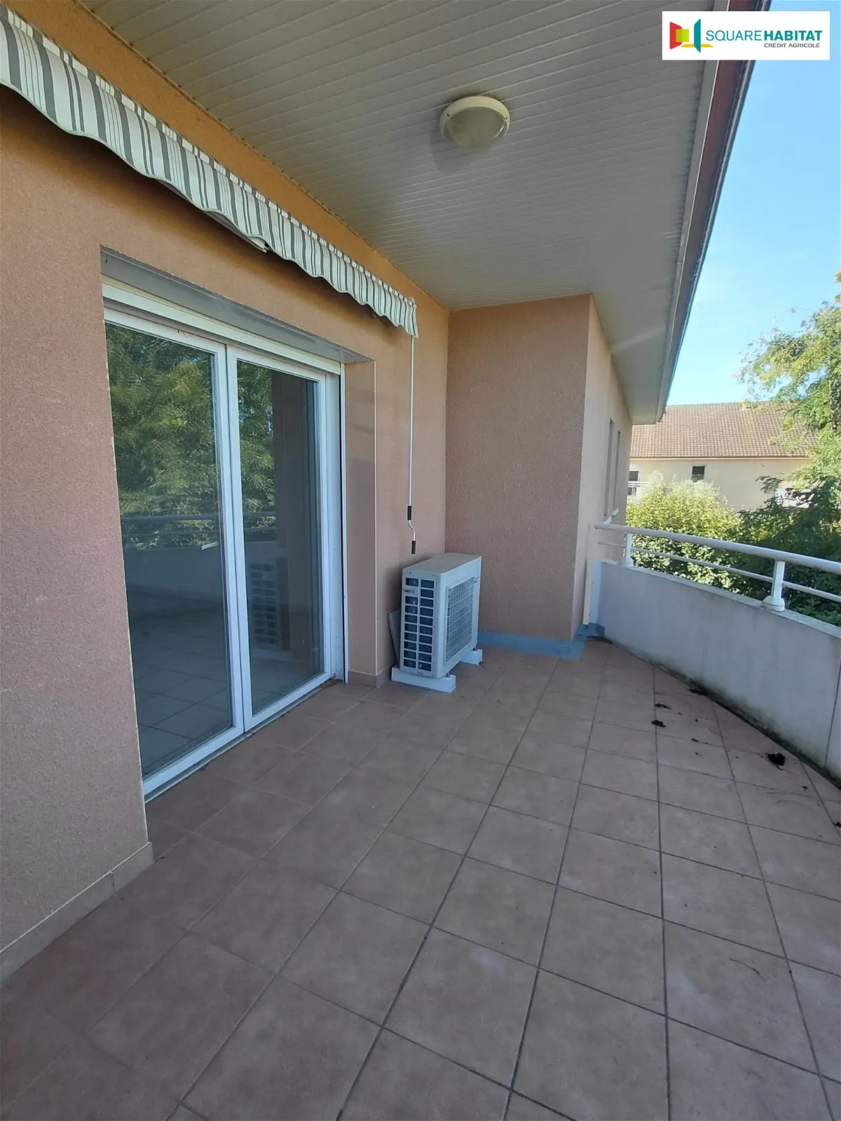 appartementà Lescar
