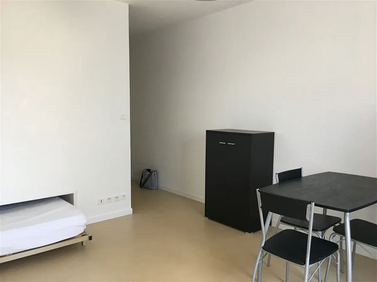 appartementà NIORT