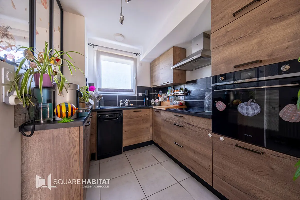 Achat maisonà CORNEBARRIEU