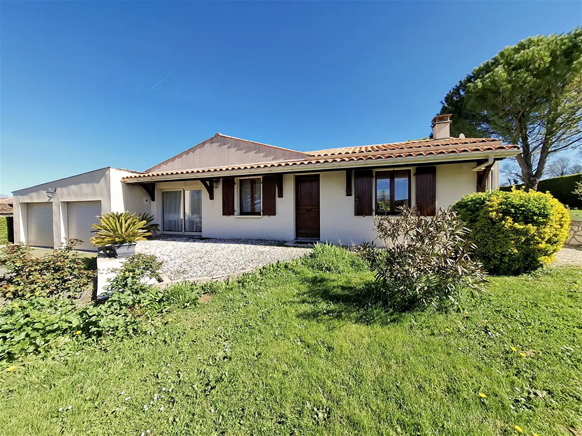 Achat maisonà COURANT