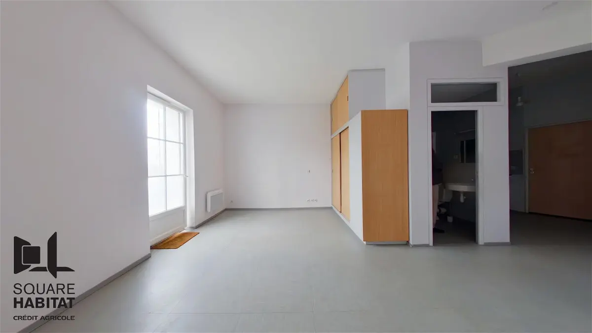 appartementà LA ROCHE POSAY