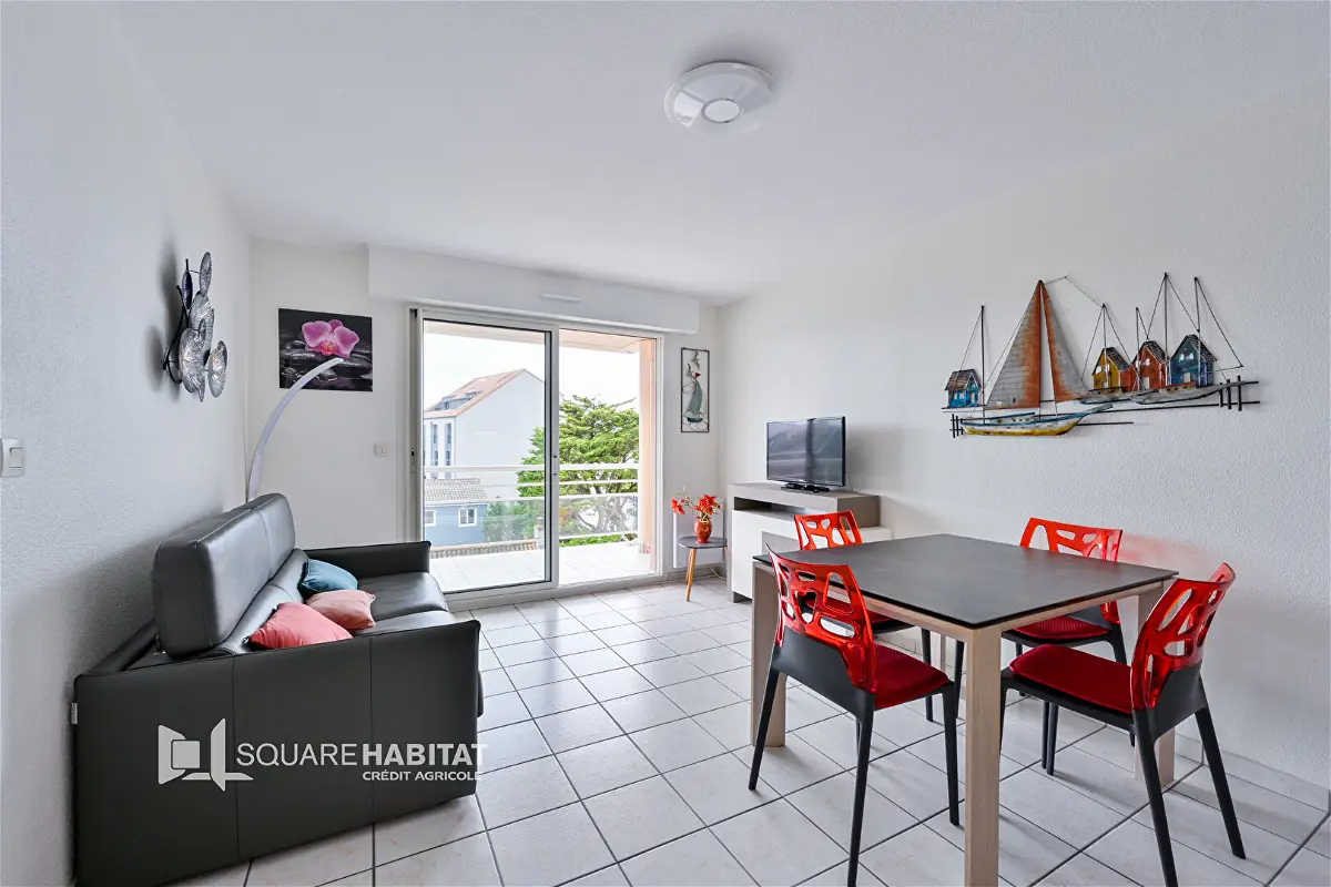 Achat appartementà SAINT BREVIN LES PINS