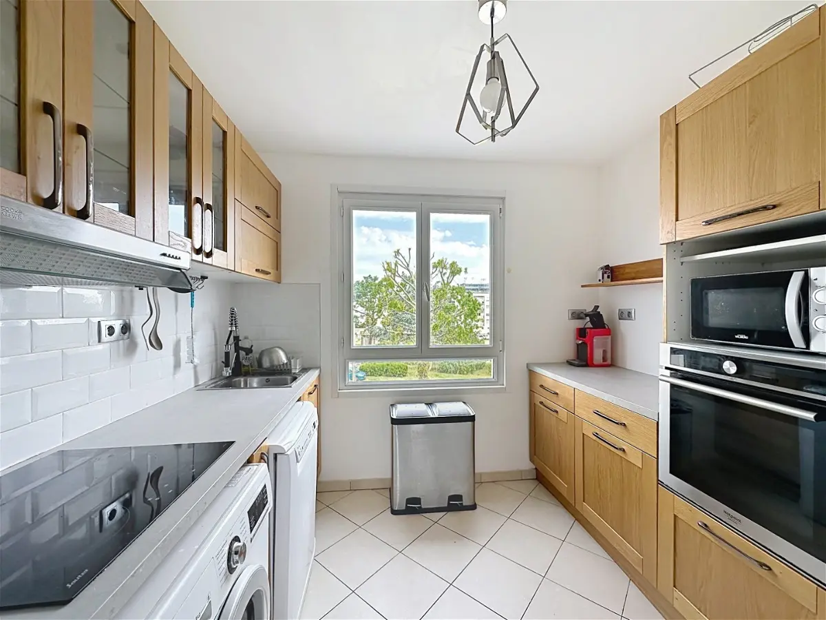 appartementà MERIGNAC