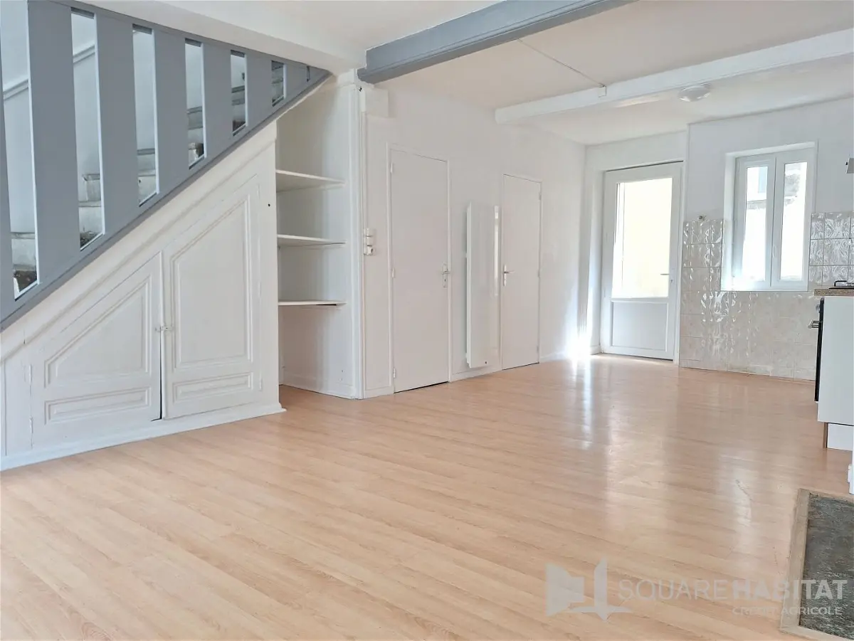 maisonà LES MARTRES DE VEYRE