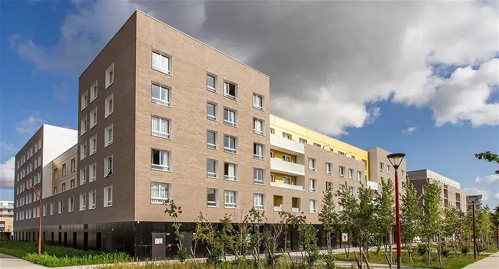 Biens neufs à Amiens
