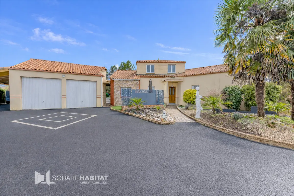 Achat maisonà MONTAIGU VENDEE