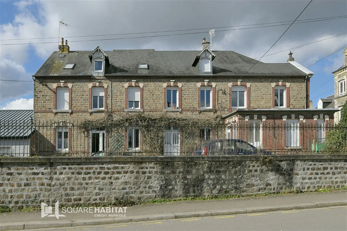 Achat maisonà FLERS