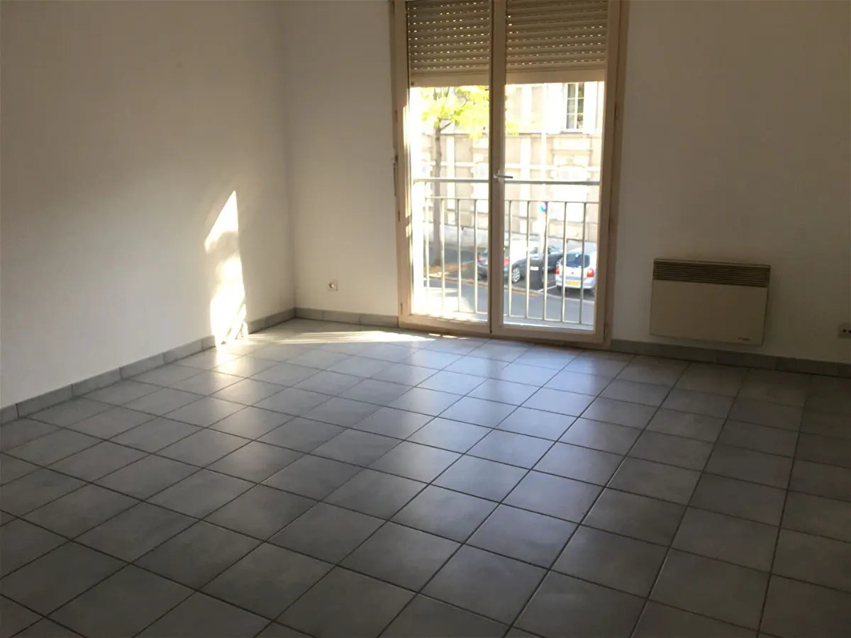 appartementà ANGERS