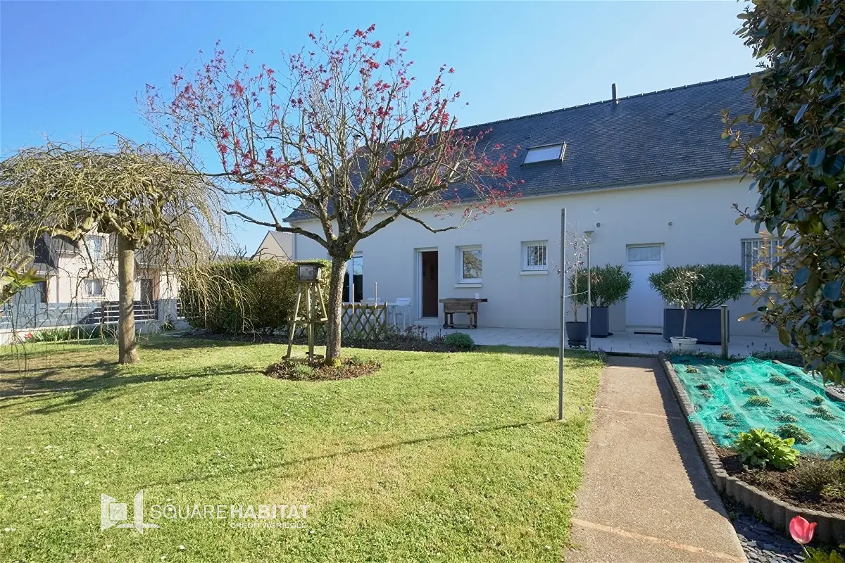 Achat maisonà ANCENIS SAINT GEREON