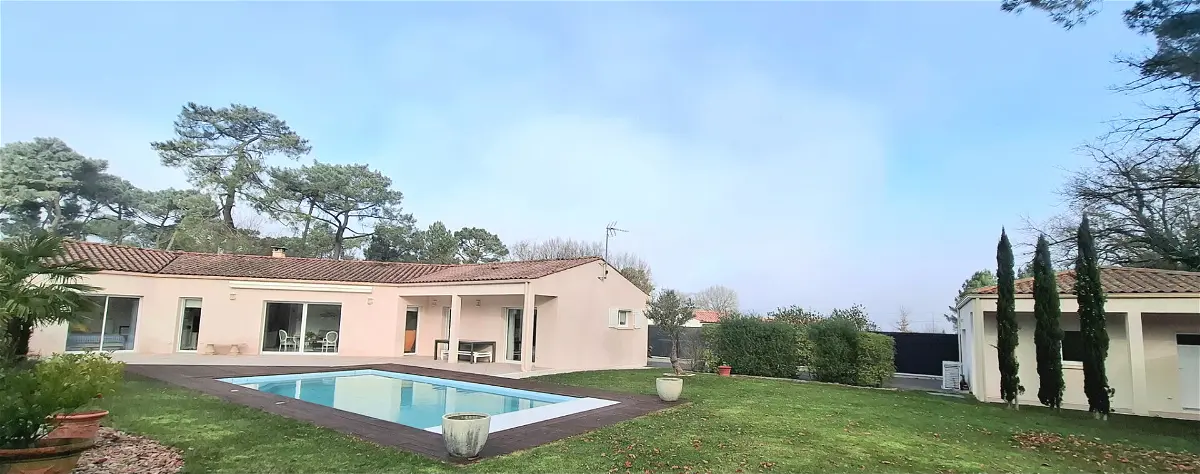Achat maisonà BREUILLET