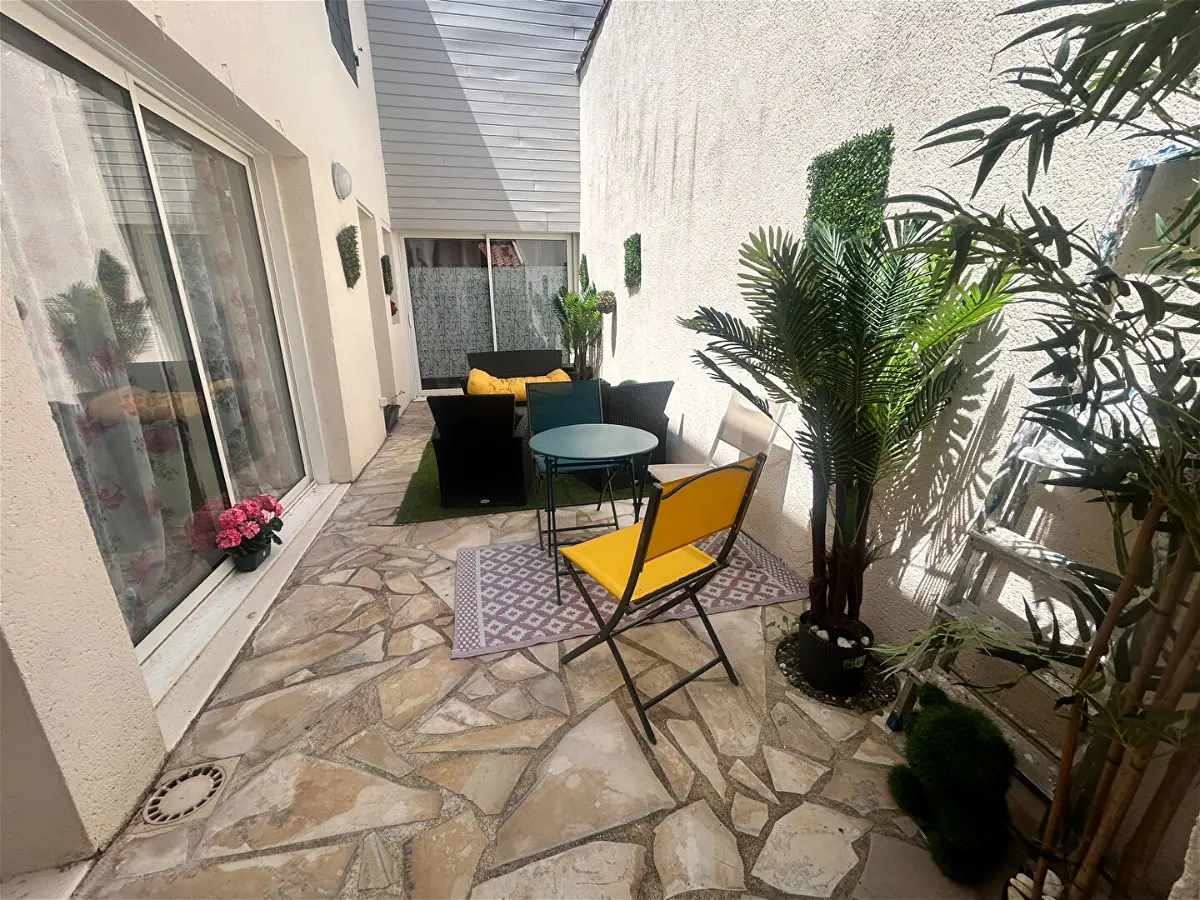 Achat maisonà AIGREFEUILLE D AUNIS