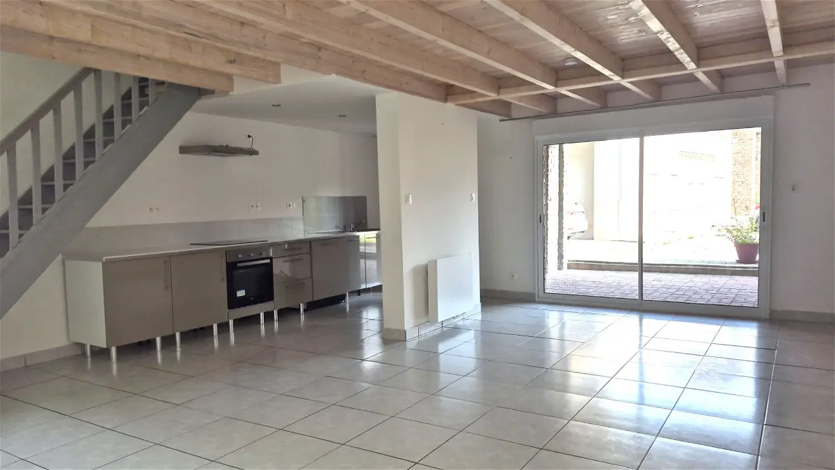 Achat appartementà CAMBRAI