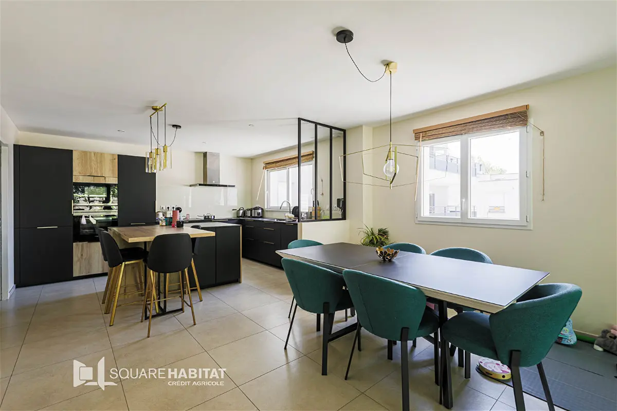 Achat maisonà POISAT