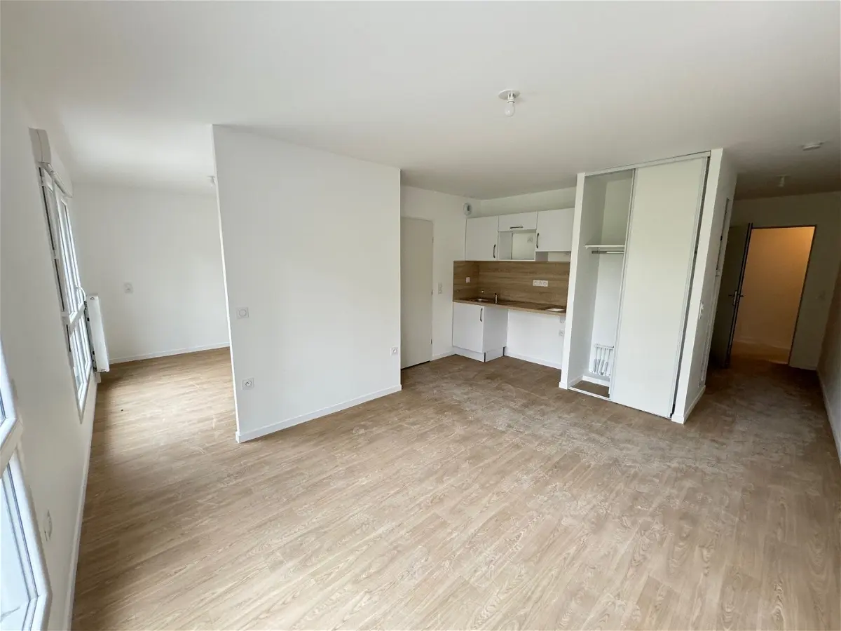 appartementà RENNES
