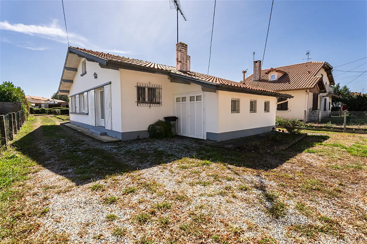 Achat maisonà DAX