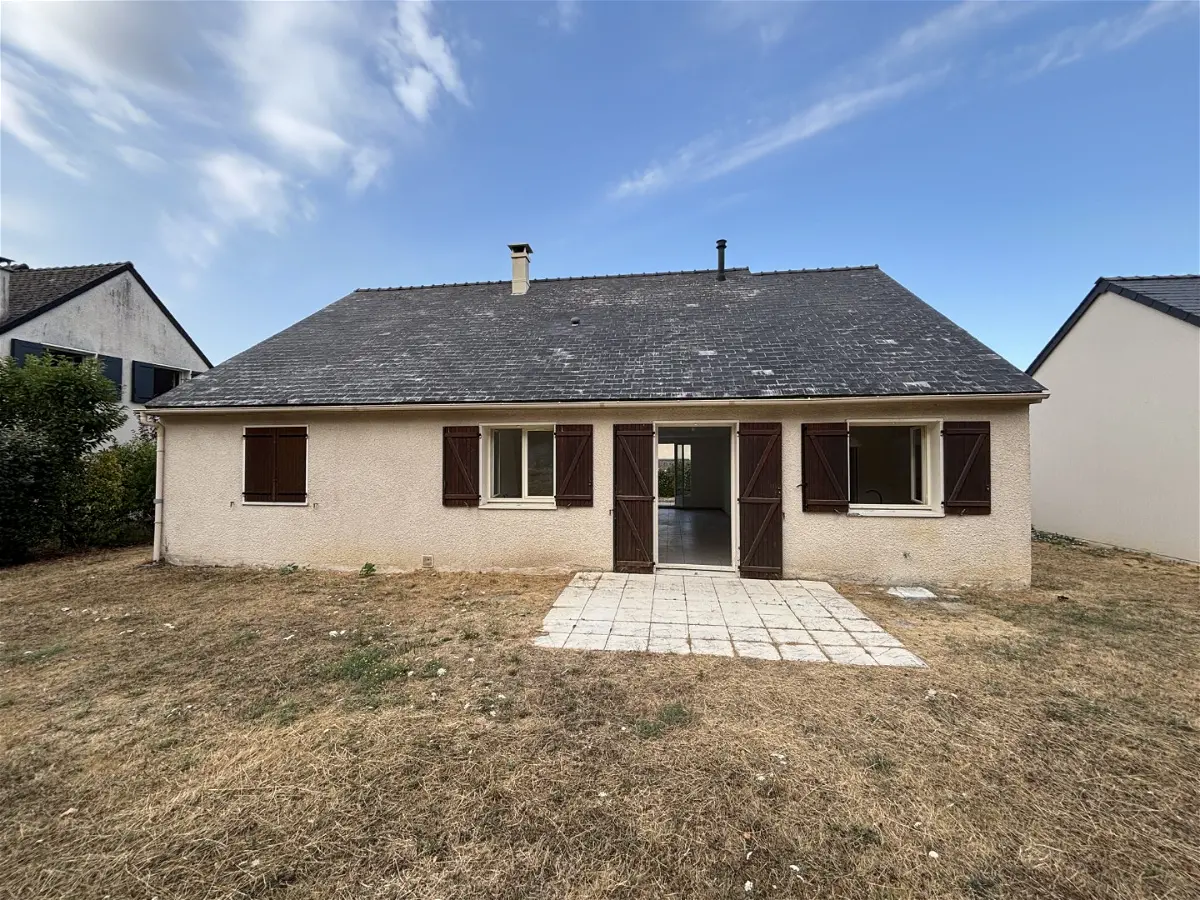 maisonà ST AVERTIN