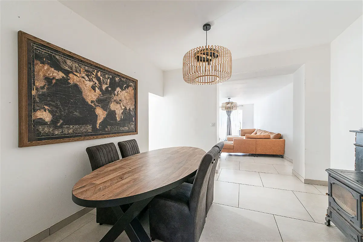 Achat maisonà CRESPIN