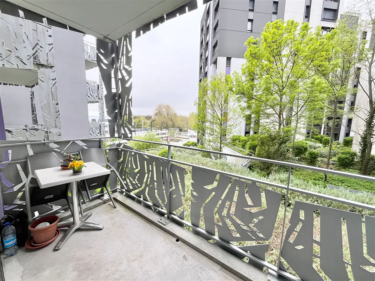 Achat appartementà REZE