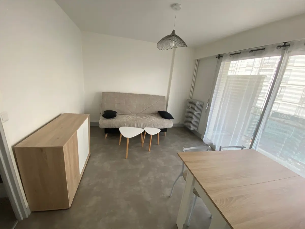 appartementà CHATEAUROUX