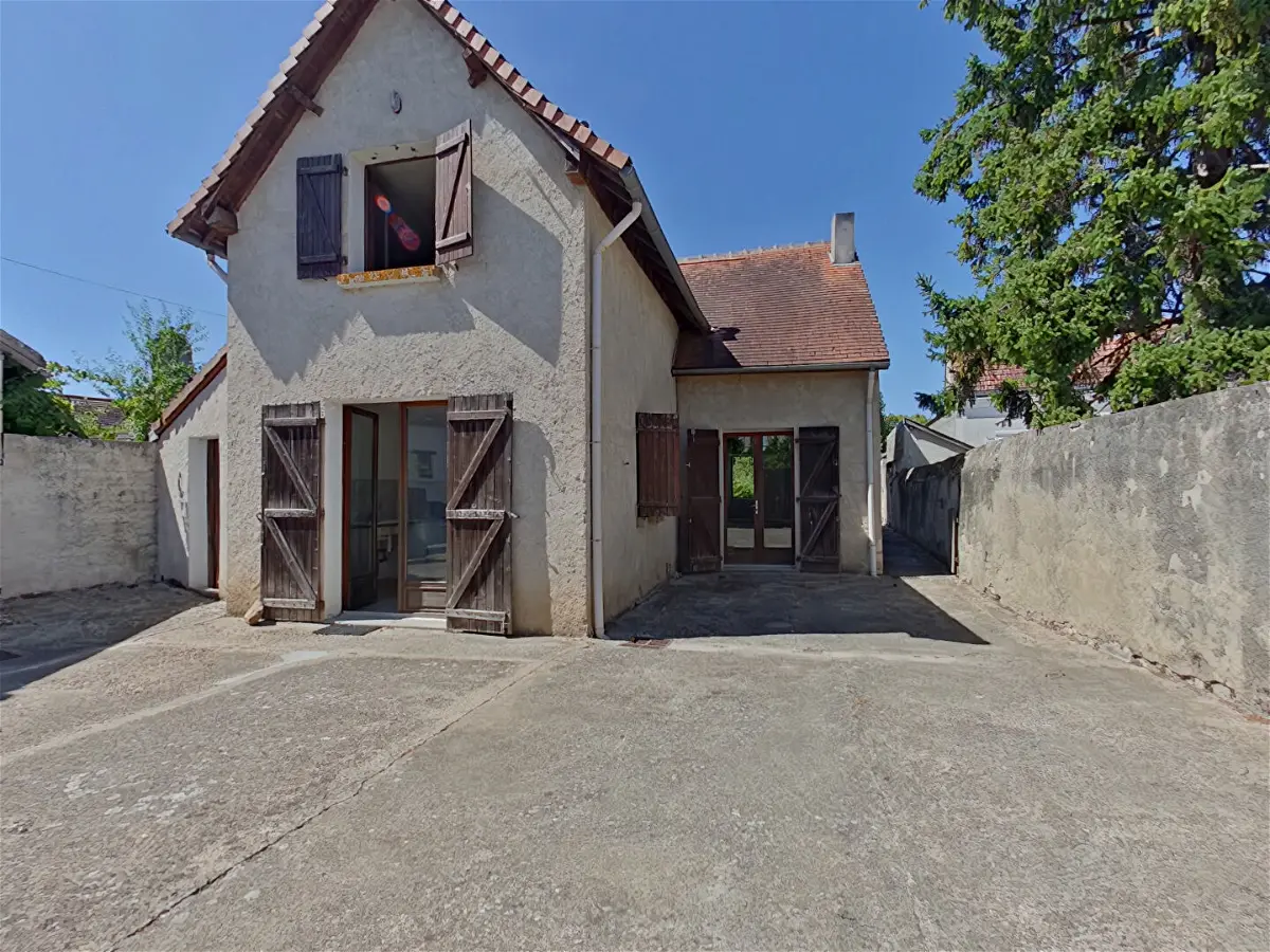 Achat maisonà BOURNAN