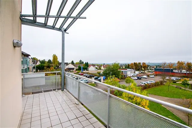 appartementà ST GEORGES SUR BAULCHE