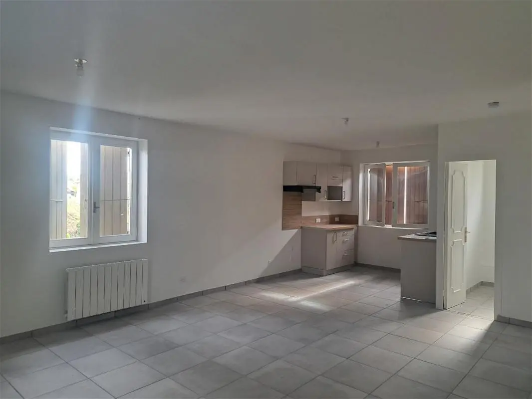 appartementà Salaise-sur-Sanne