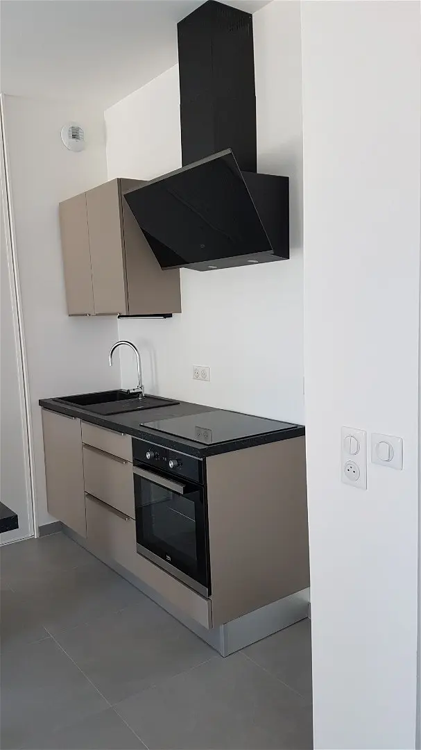 appartementà ANNECY