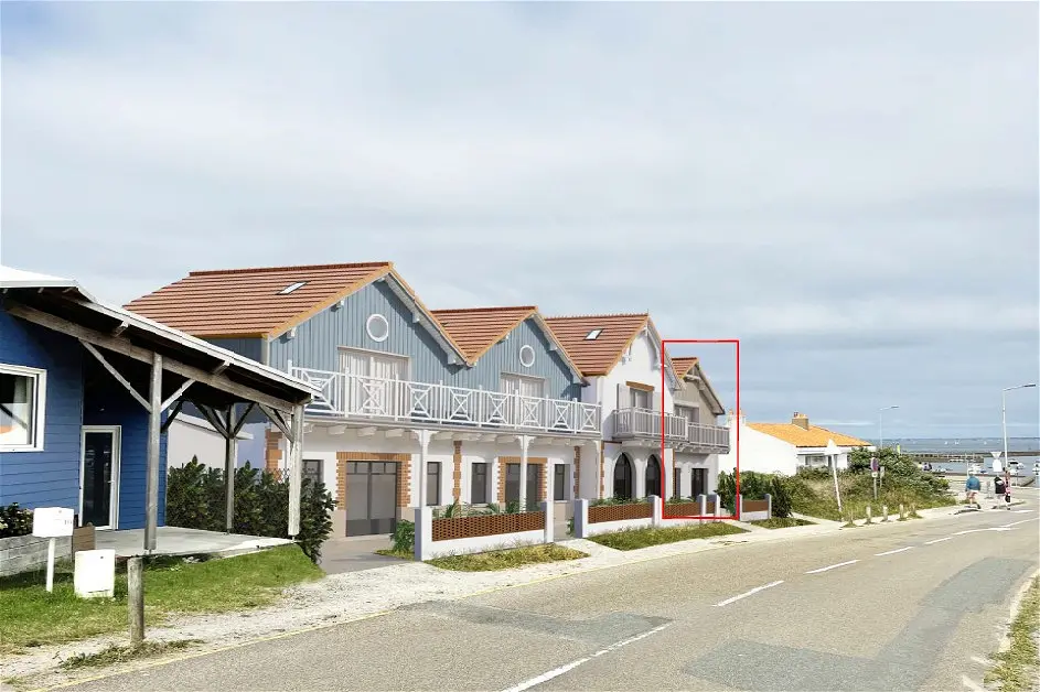 Achat maisonà PREFAILLES