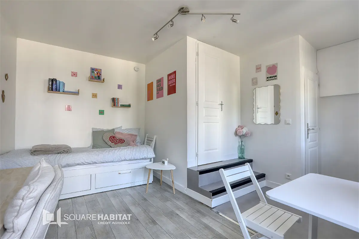 Achat appartementà ROUEN
