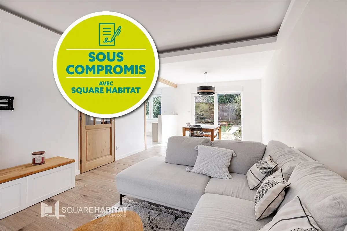 Achat maisonà WASQUEHAL