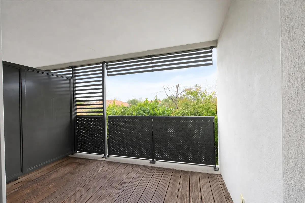 Achat appartementà PLAISANCE DU TOUCH